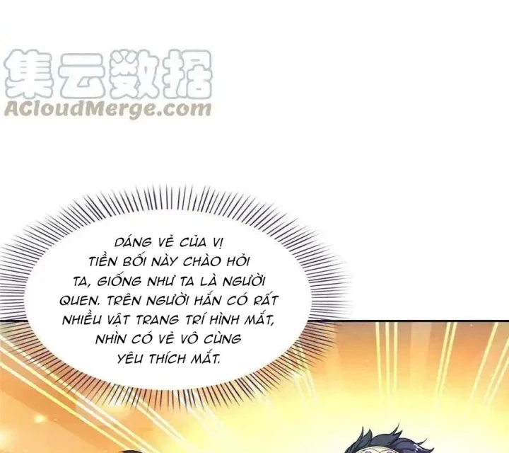 Tu Chân Nói Chuyện Phiếm Quần Chapter 551 - Trang 2