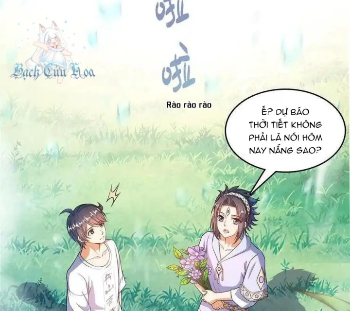 Tu Chân Nói Chuyện Phiếm Quần Chapter 551 - Trang 2