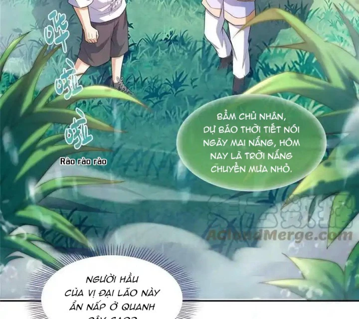 Tu Chân Nói Chuyện Phiếm Quần Chapter 551 - Trang 2