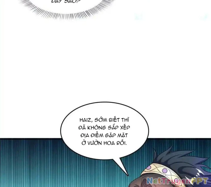 Tu Chân Nói Chuyện Phiếm Quần Chapter 551 - Trang 2