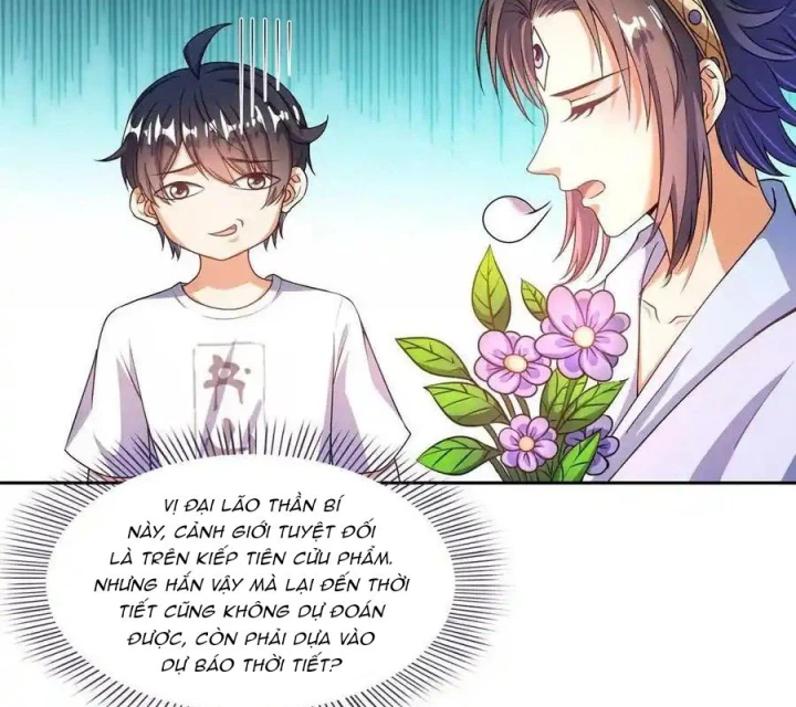 Tu Chân Nói Chuyện Phiếm Quần Chapter 551 - Trang 2