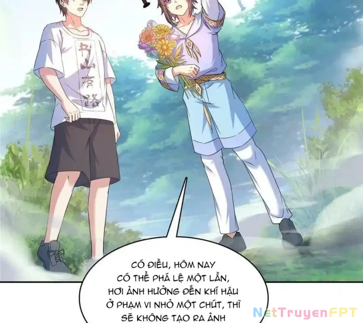 Tu Chân Nói Chuyện Phiếm Quần Chapter 551 - Trang 2