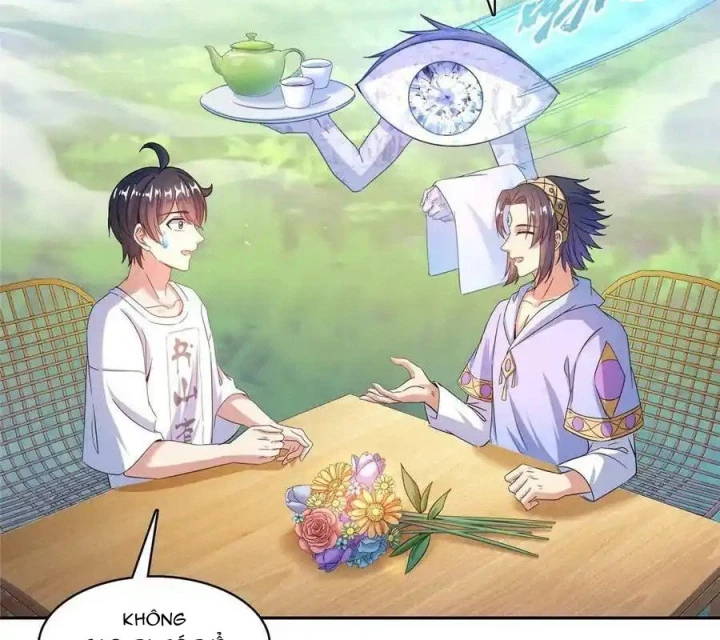 Tu Chân Nói Chuyện Phiếm Quần Chapter 551 - Trang 2