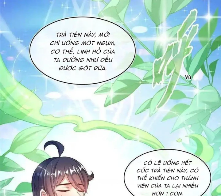 Tu Chân Nói Chuyện Phiếm Quần Chapter 551 - Trang 2