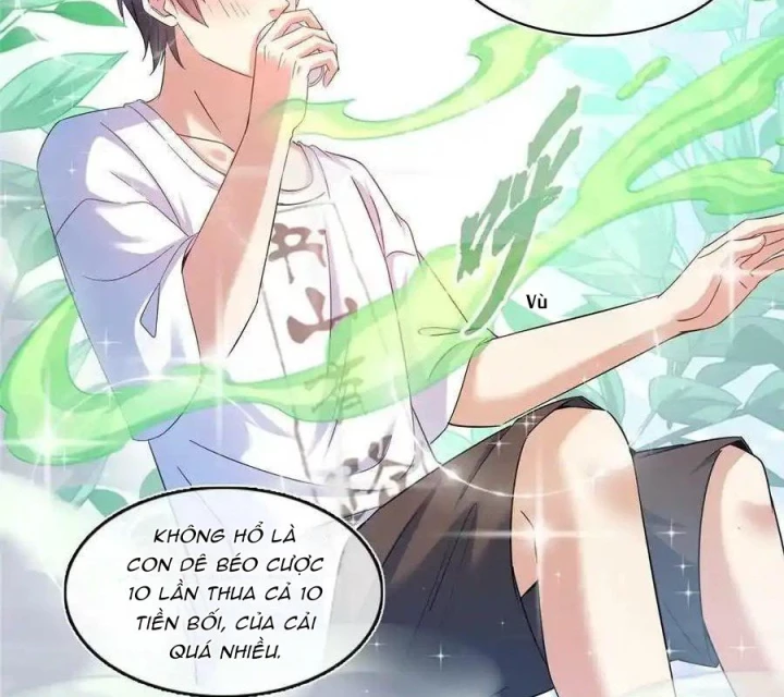 Tu Chân Nói Chuyện Phiếm Quần Chapter 551 - Trang 2