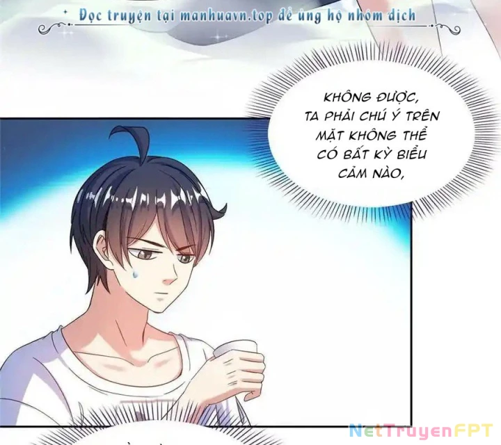 Tu Chân Nói Chuyện Phiếm Quần Chapter 551 - Trang 2