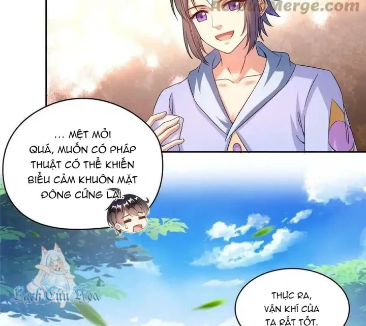 Tu Chân Nói Chuyện Phiếm Quần Chapter 551 - Trang 2
