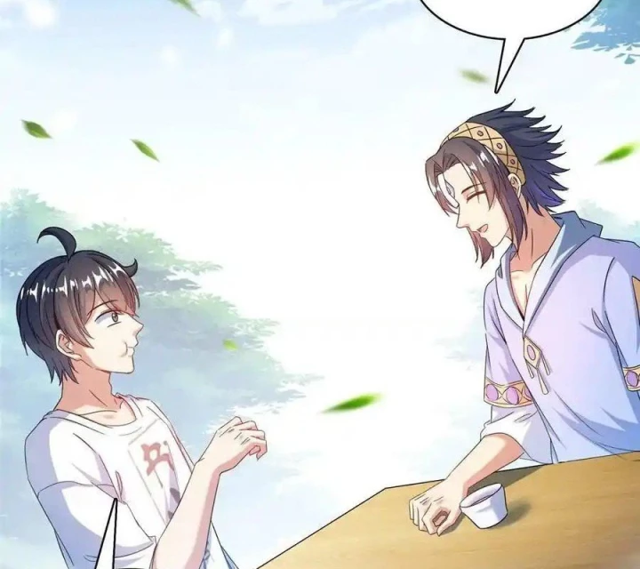 Tu Chân Nói Chuyện Phiếm Quần Chapter 551 - Trang 2