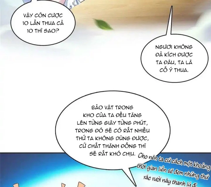 Tu Chân Nói Chuyện Phiếm Quần Chapter 551 - Trang 2