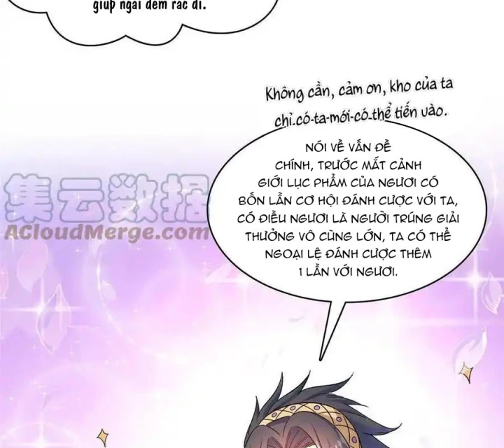 Tu Chân Nói Chuyện Phiếm Quần Chapter 551 - Trang 2