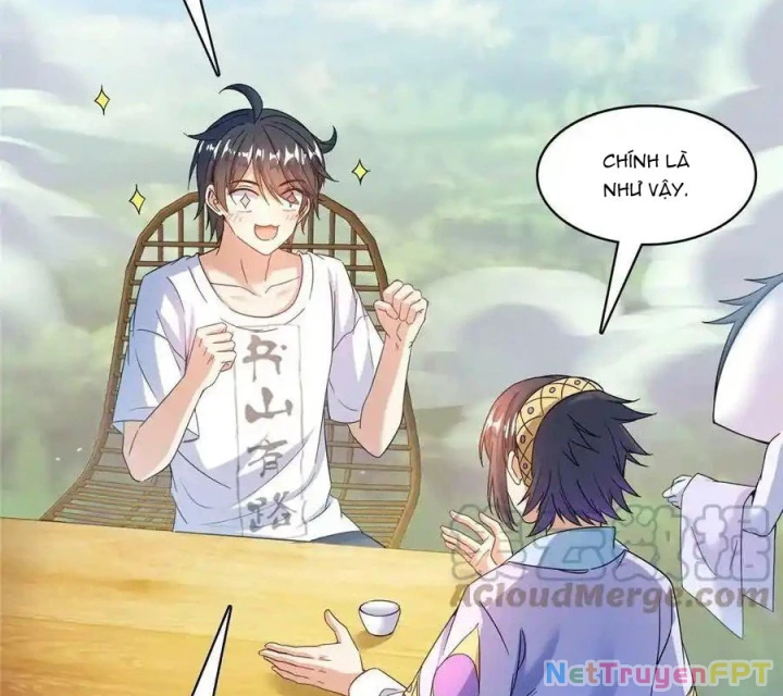 Tu Chân Nói Chuyện Phiếm Quần Chapter 551 - Trang 2