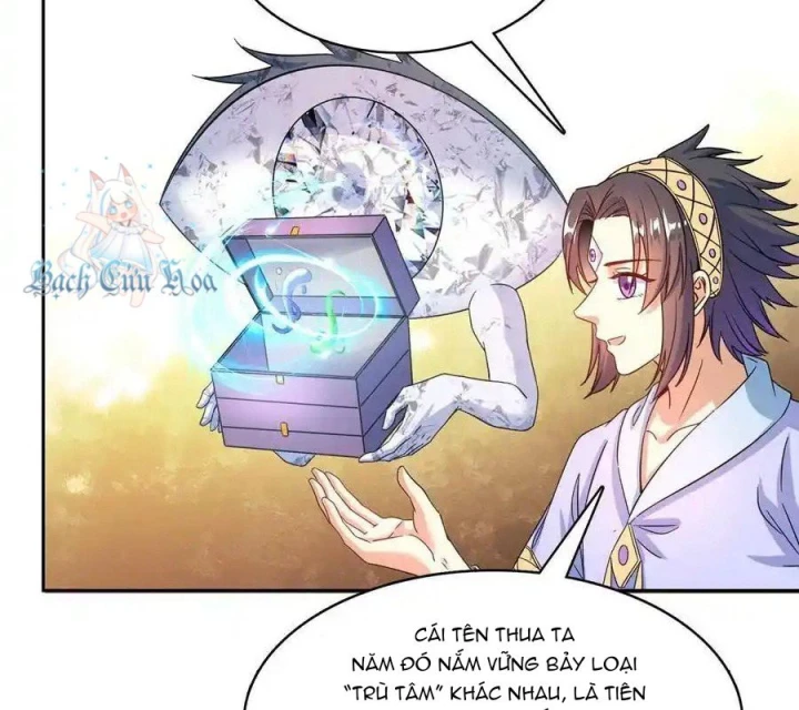 Tu Chân Nói Chuyện Phiếm Quần Chapter 551 - Trang 2