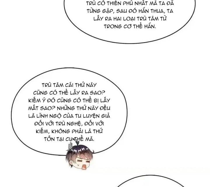 Tu Chân Nói Chuyện Phiếm Quần Chapter 551 - Trang 2