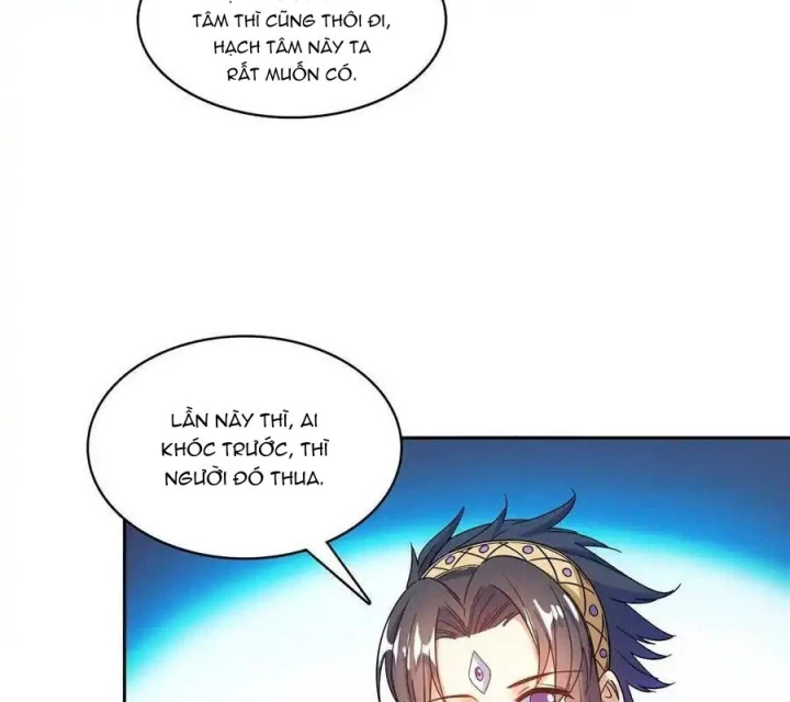 Tu Chân Nói Chuyện Phiếm Quần Chapter 551 - Trang 2