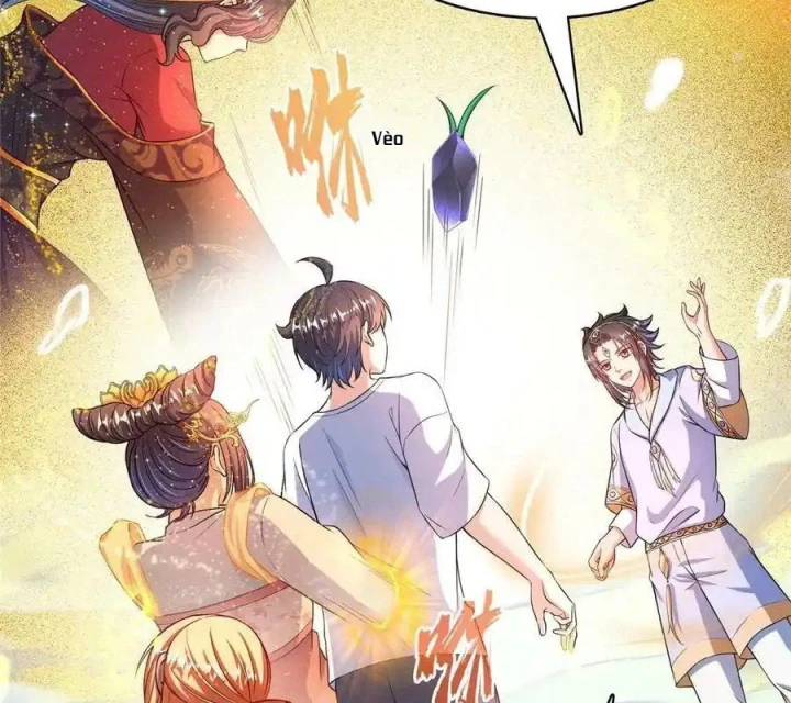 Tu Chân Nói Chuyện Phiếm Quần Chapter 551 - Trang 2