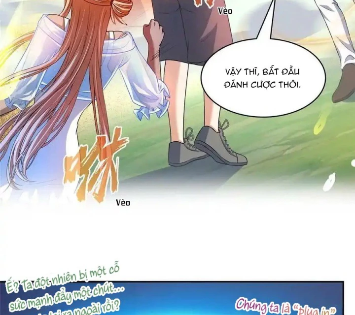 Tu Chân Nói Chuyện Phiếm Quần Chapter 551 - Trang 2