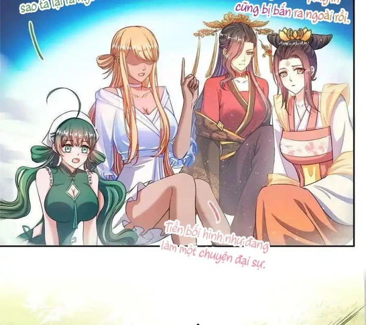 Tu Chân Nói Chuyện Phiếm Quần Chapter 551 - Trang 2