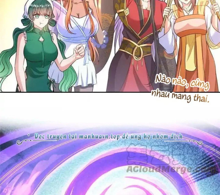 Tu Chân Nói Chuyện Phiếm Quần Chapter 551 - Trang 2