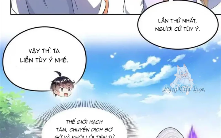 Tu Chân Nói Chuyện Phiếm Quần Chapter 552 - Trang 2