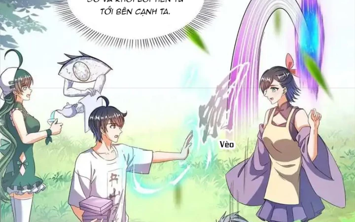 Tu Chân Nói Chuyện Phiếm Quần Chapter 552 - Trang 2