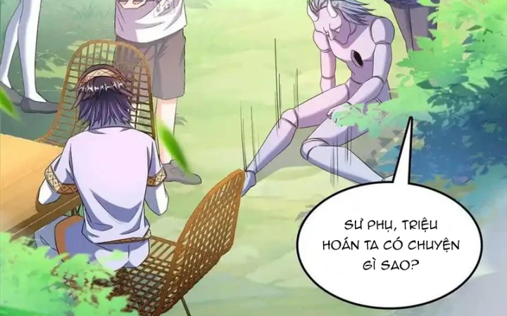 Tu Chân Nói Chuyện Phiếm Quần Chapter 552 - Trang 2