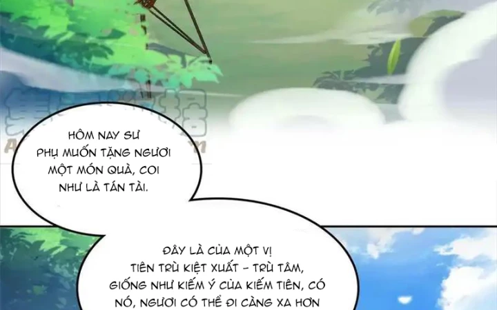 Tu Chân Nói Chuyện Phiếm Quần Chapter 552 - Trang 2