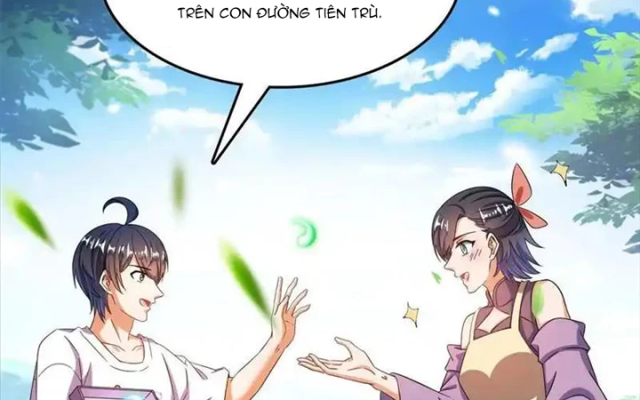 Tu Chân Nói Chuyện Phiếm Quần Chapter 552 - Trang 2