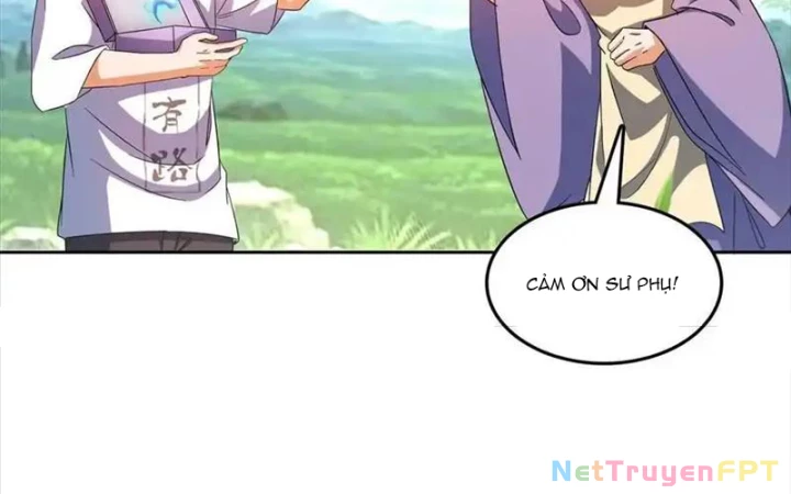 Tu Chân Nói Chuyện Phiếm Quần Chapter 552 - Trang 2