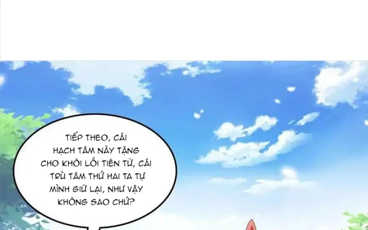 Tu Chân Nói Chuyện Phiếm Quần Chapter 552 - Trang 2