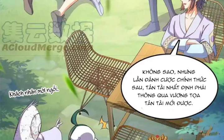 Tu Chân Nói Chuyện Phiếm Quần Chapter 552 - Trang 2