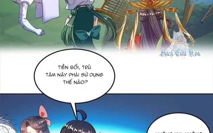 Tu Chân Nói Chuyện Phiếm Quần Chapter 552 - Trang 2