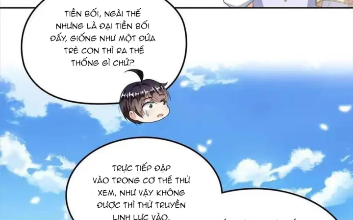 Tu Chân Nói Chuyện Phiếm Quần Chapter 552 - Trang 2