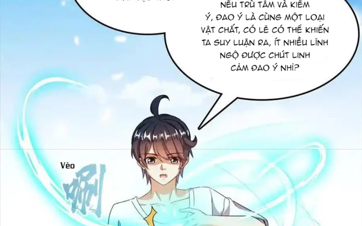 Tu Chân Nói Chuyện Phiếm Quần Chapter 552 - Trang 2