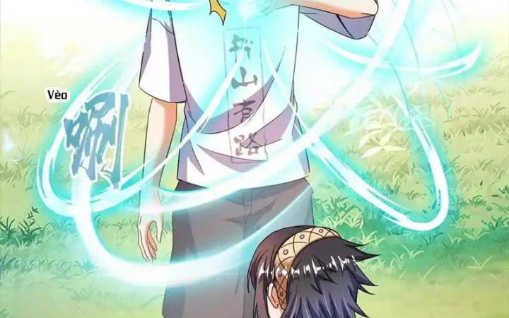 Tu Chân Nói Chuyện Phiếm Quần Chapter 552 - Trang 2