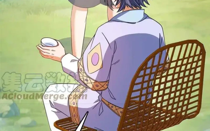 Tu Chân Nói Chuyện Phiếm Quần Chapter 552 - Trang 2