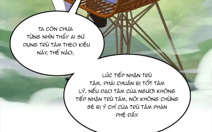 Tu Chân Nói Chuyện Phiếm Quần Chapter 552 - Trang 2