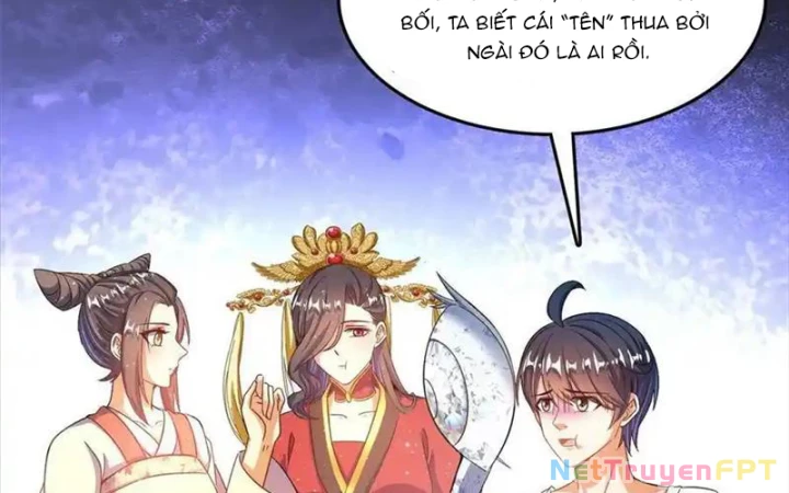 Tu Chân Nói Chuyện Phiếm Quần Chapter 552 - Trang 2