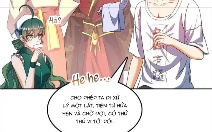 Tu Chân Nói Chuyện Phiếm Quần Chapter 552 - Trang 2