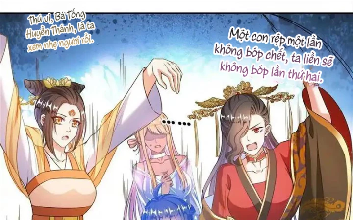 Tu Chân Nói Chuyện Phiếm Quần Chapter 552 - Trang 2