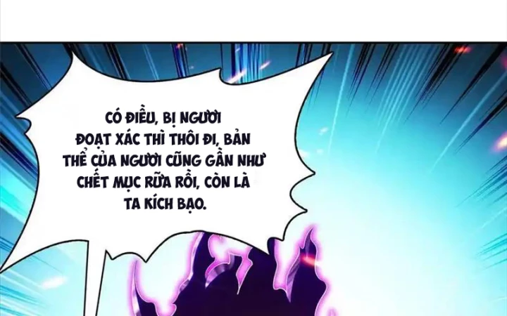 Tu Chân Nói Chuyện Phiếm Quần Chapter 552 - Trang 2