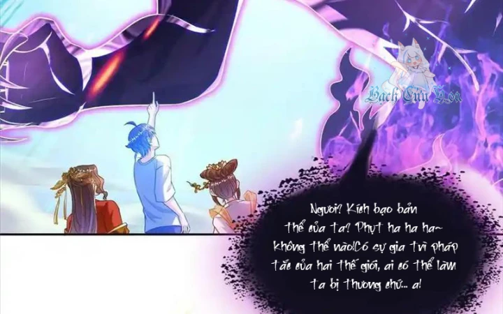 Tu Chân Nói Chuyện Phiếm Quần Chapter 552 - Trang 2