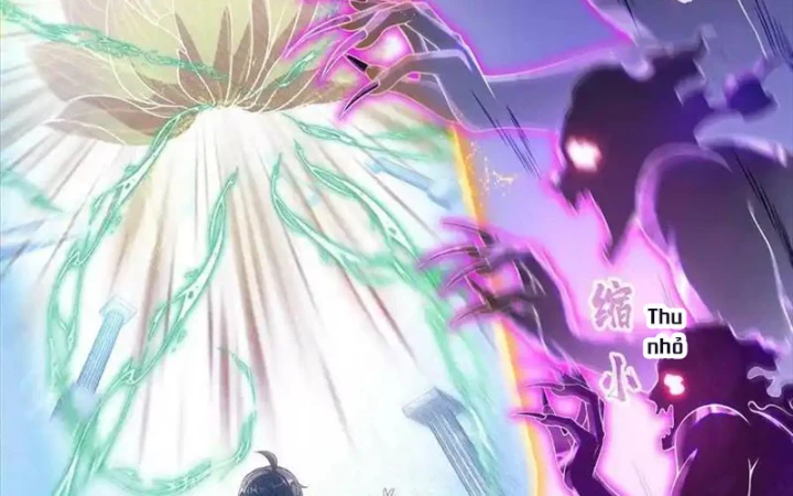 Tu Chân Nói Chuyện Phiếm Quần Chapter 552 - Trang 2