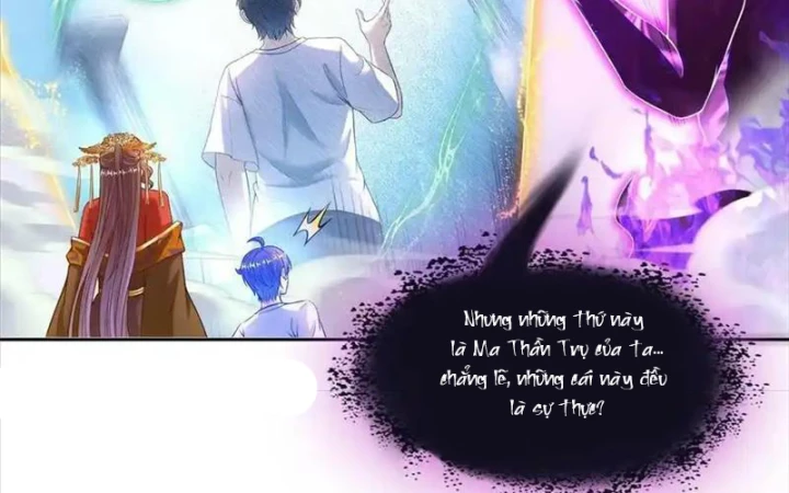 Tu Chân Nói Chuyện Phiếm Quần Chapter 552 - Trang 2