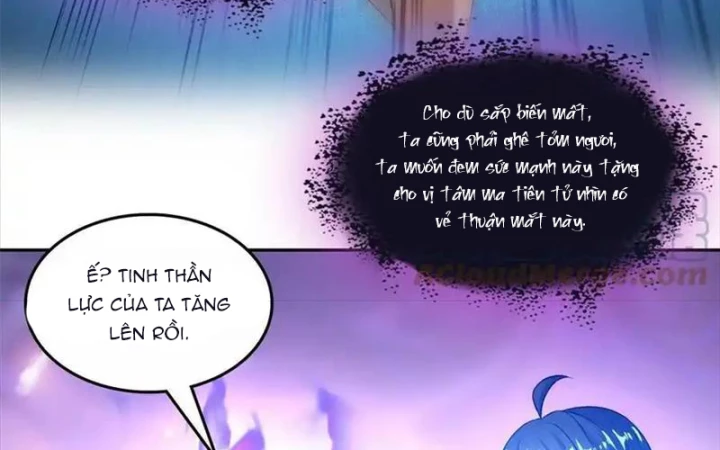 Tu Chân Nói Chuyện Phiếm Quần Chapter 552 - Trang 2