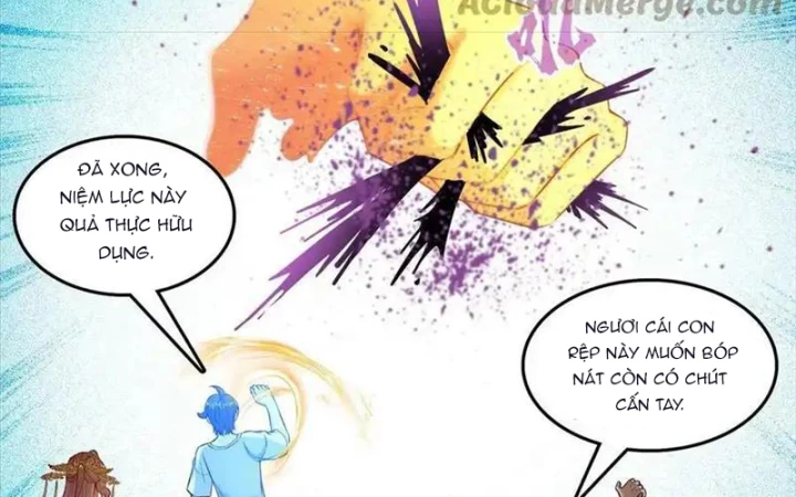 Tu Chân Nói Chuyện Phiếm Quần Chapter 552 - Trang 2