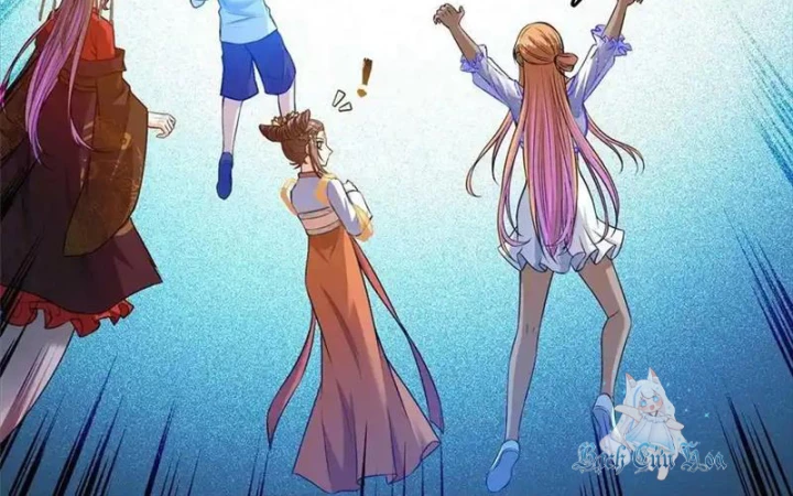 Tu Chân Nói Chuyện Phiếm Quần Chapter 552 - Trang 2