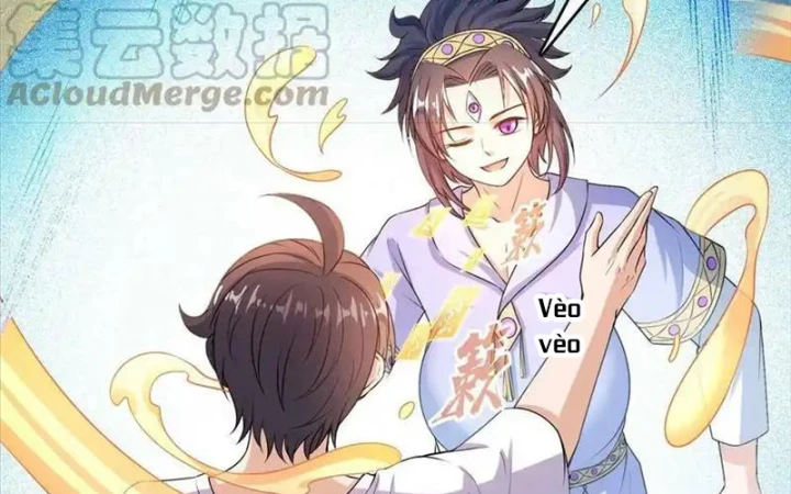 Tu Chân Nói Chuyện Phiếm Quần Chapter 552 - Trang 2