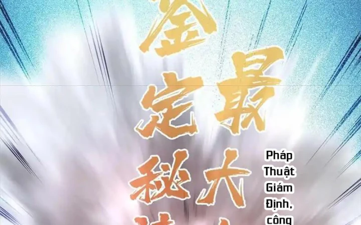 Tu Chân Nói Chuyện Phiếm Quần Chapter 552 - Trang 2