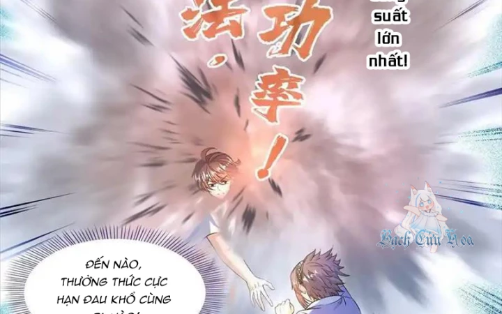 Tu Chân Nói Chuyện Phiếm Quần Chapter 552 - Trang 2