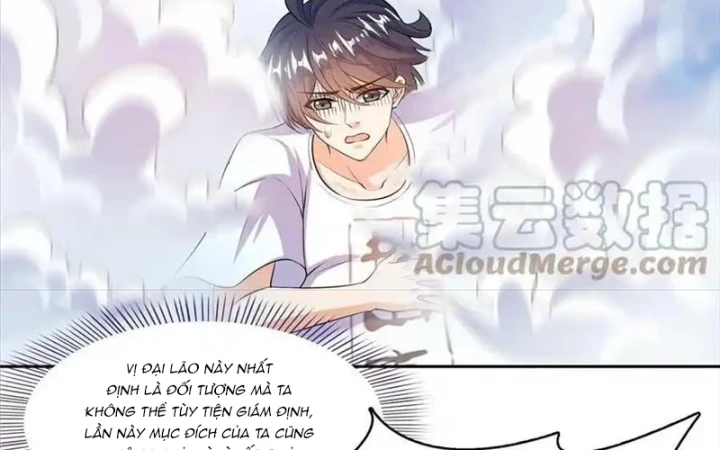 Tu Chân Nói Chuyện Phiếm Quần Chapter 552 - Trang 2